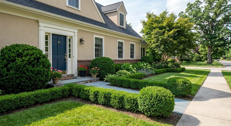 Shrubs Removal in Ventura County, CA
