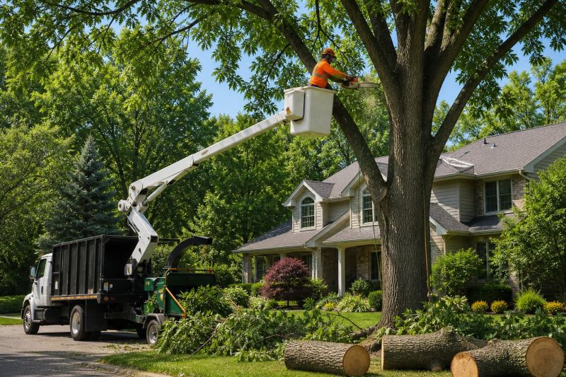 Tree Shaping Service in Reno, NV